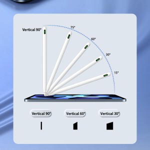 P20C Active magnetic stylus pen