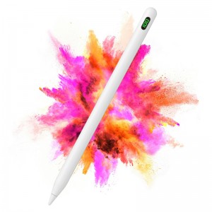 P20C Active magnetic stylus pen