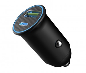CM030D 30W Type-c Car Charger 38w Fast Car Charger