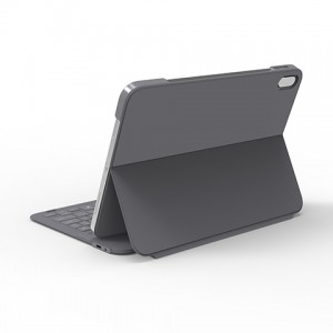 KC200 Compact Bluetooth Keyboard Case for the iPad 202210.2”,10.5”, iPad Air 10.9”,iPad Pro11”