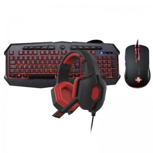 K623+M997+H050 3-IN-1 Gaming Combos