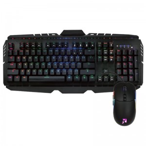 K673+M501 Gaming Combos