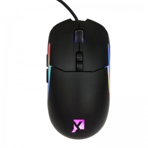 M501 Gaming Mouse