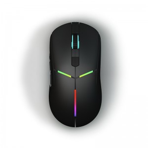 M456 RGB Optical gaming mouse