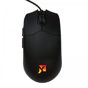 M502 Gaming Mouse
