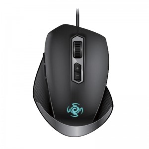 M923 Professional MMO Gaming Mouse
