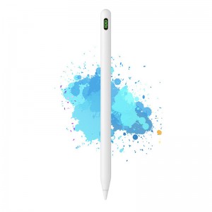 P20C Active magnetic stylus pen