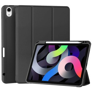 Protective case with pen slot for 2022 new ipad10.9